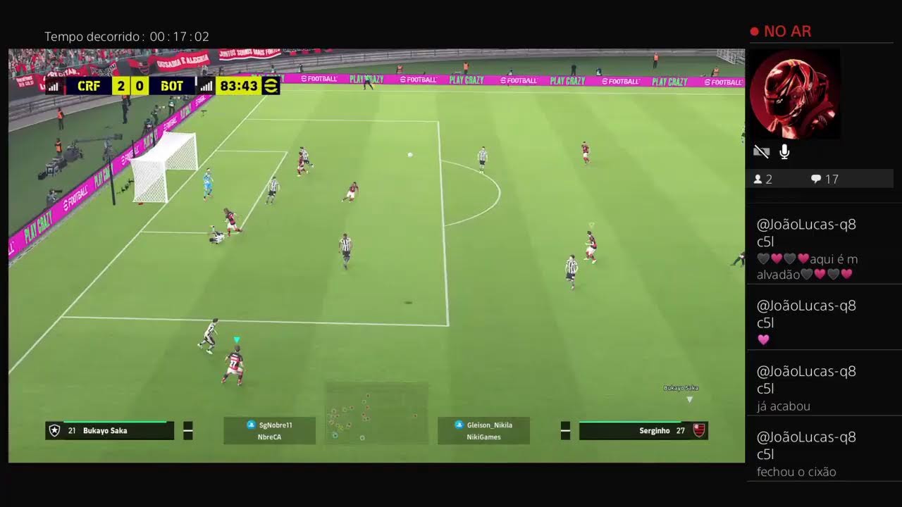 LiveEFOOTBALL2026 NikiGames