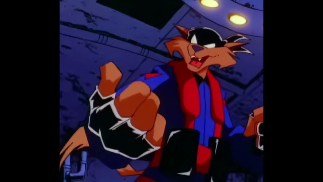 COVER INTRO SWAT KATS