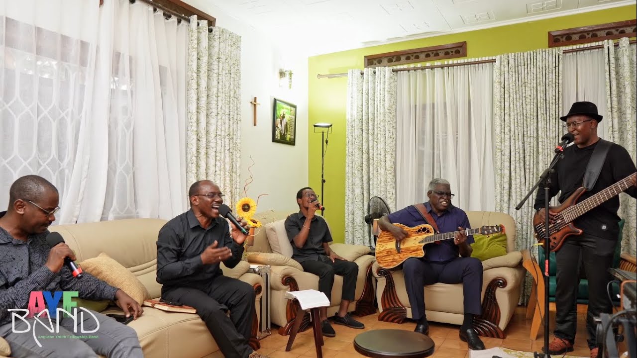 When Men Worship | AYF Episode 81