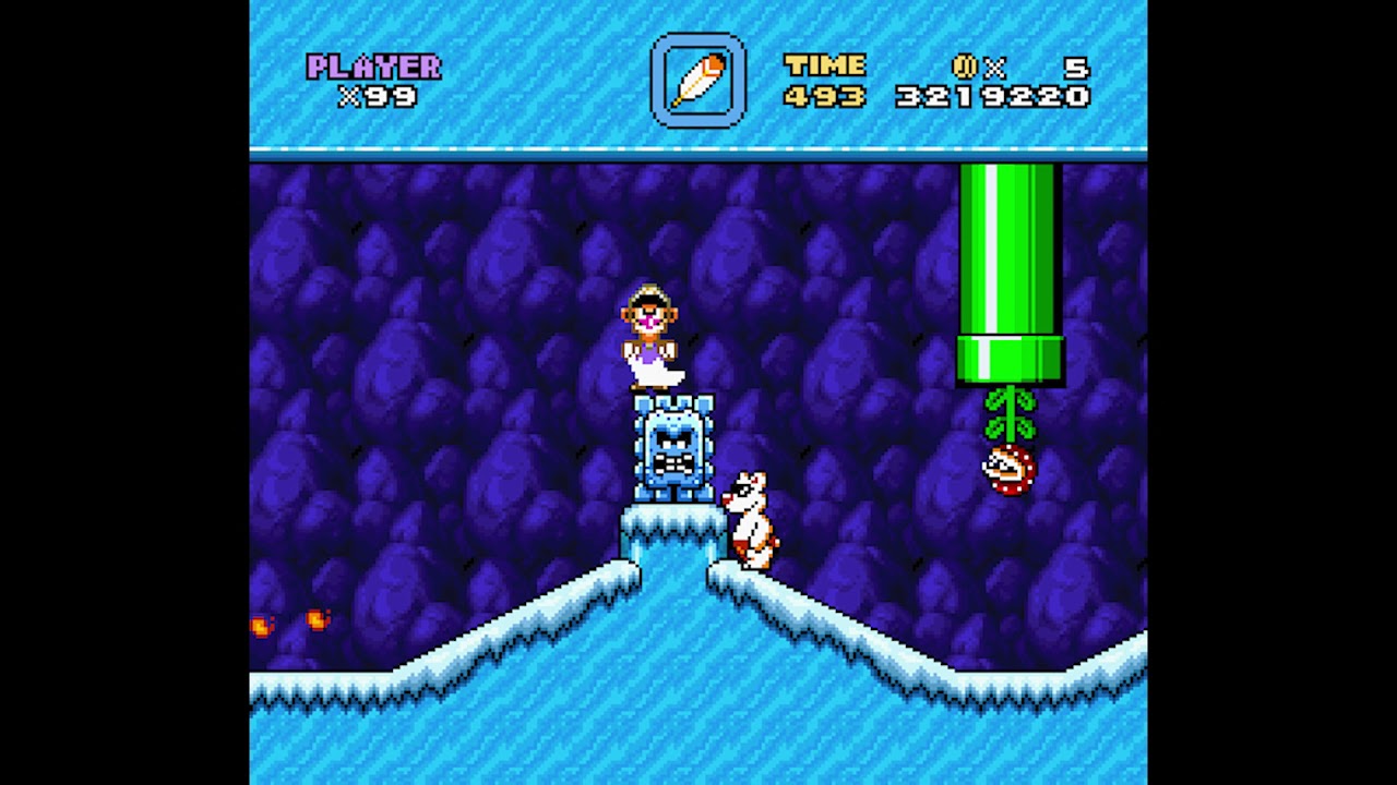 Waluigi's Road To Glory: Horlogic Will Go On #16 - Horlogic