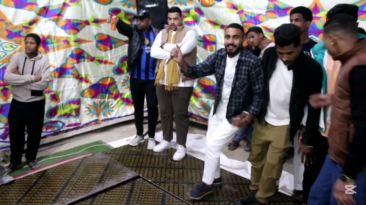 (افراح ال العجالين) 