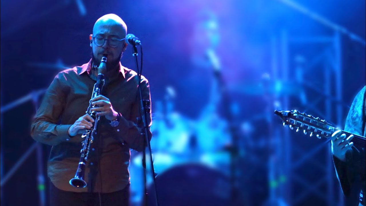 Çağrı Çelik - O’na Söyle (Cover)