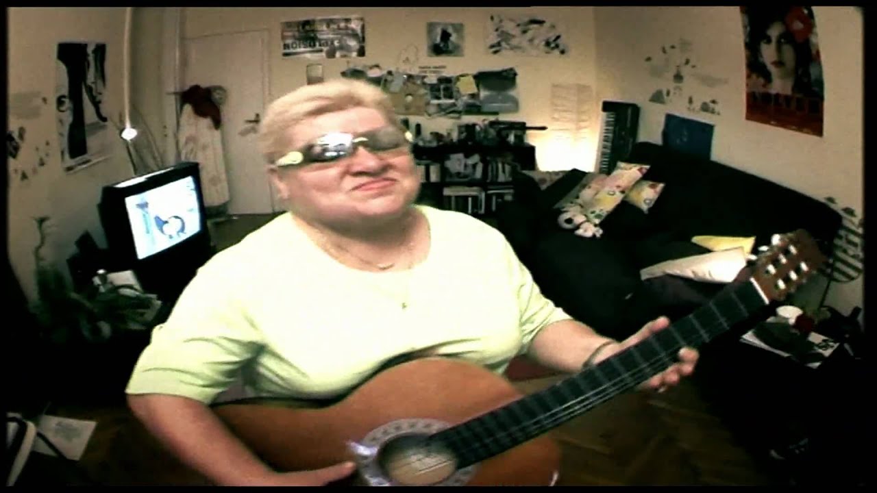 Karanyi - My Baby My (Original Video) [HD]