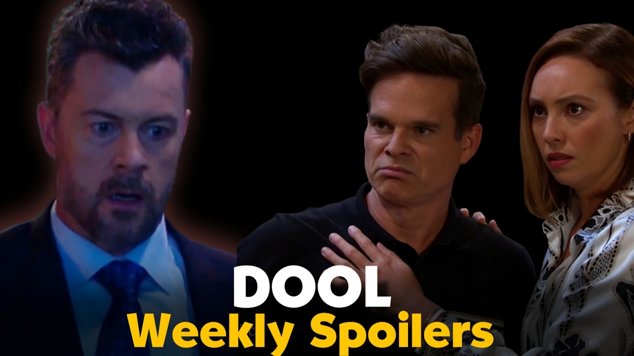 DAYS Aug 3-7 Spoilers &ndash; Leo & Gwen&rsquo;s Reunion, Lexie&rsquo;s Farewell & Rafe Goes After EJ