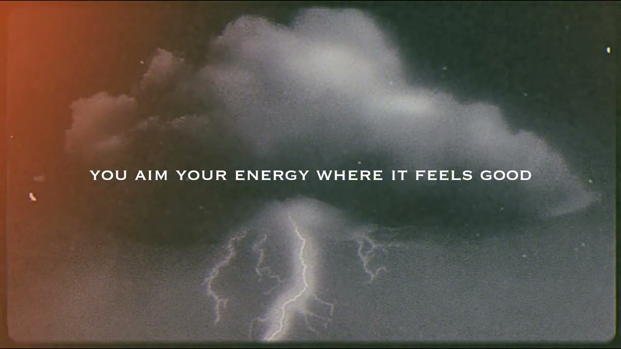🧠  you aim your energy where it feels good - subliminal (slowed)