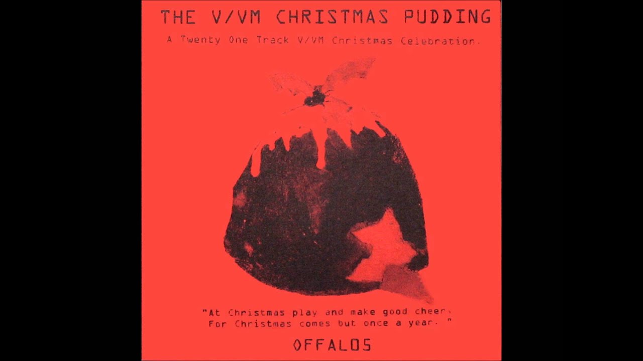 V/vm - White Christmas