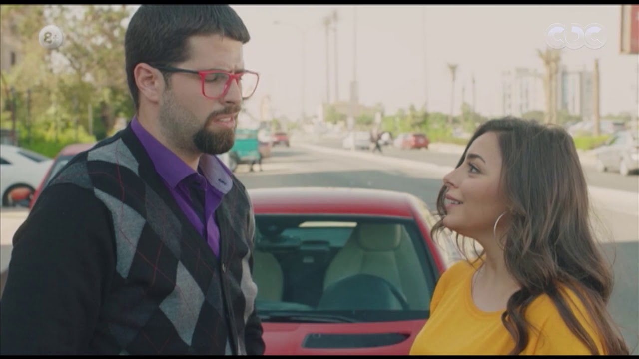 أسرع جوازة كوميدية في الدنيا.. رفاعة اتجوز هبة ❤️️😂 | فلانتينو