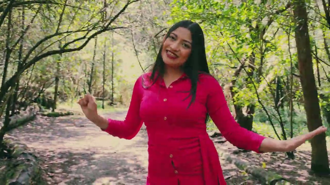 Eliza Cedeño - Chofercito Carretero D.R.A