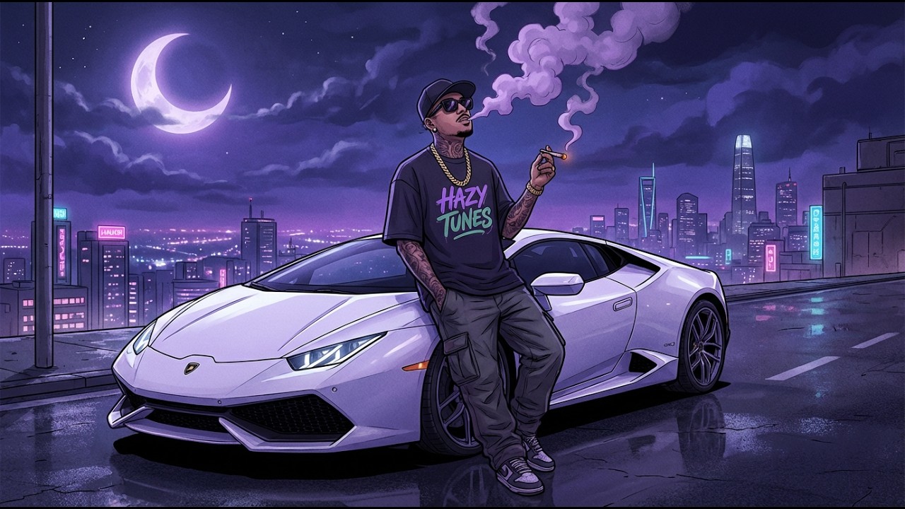 &ldquo;Night Drifter