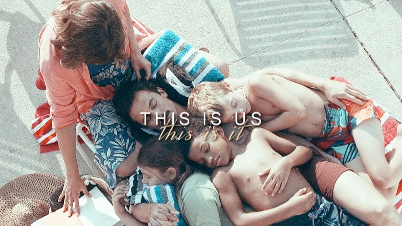 This Is Us | This is it