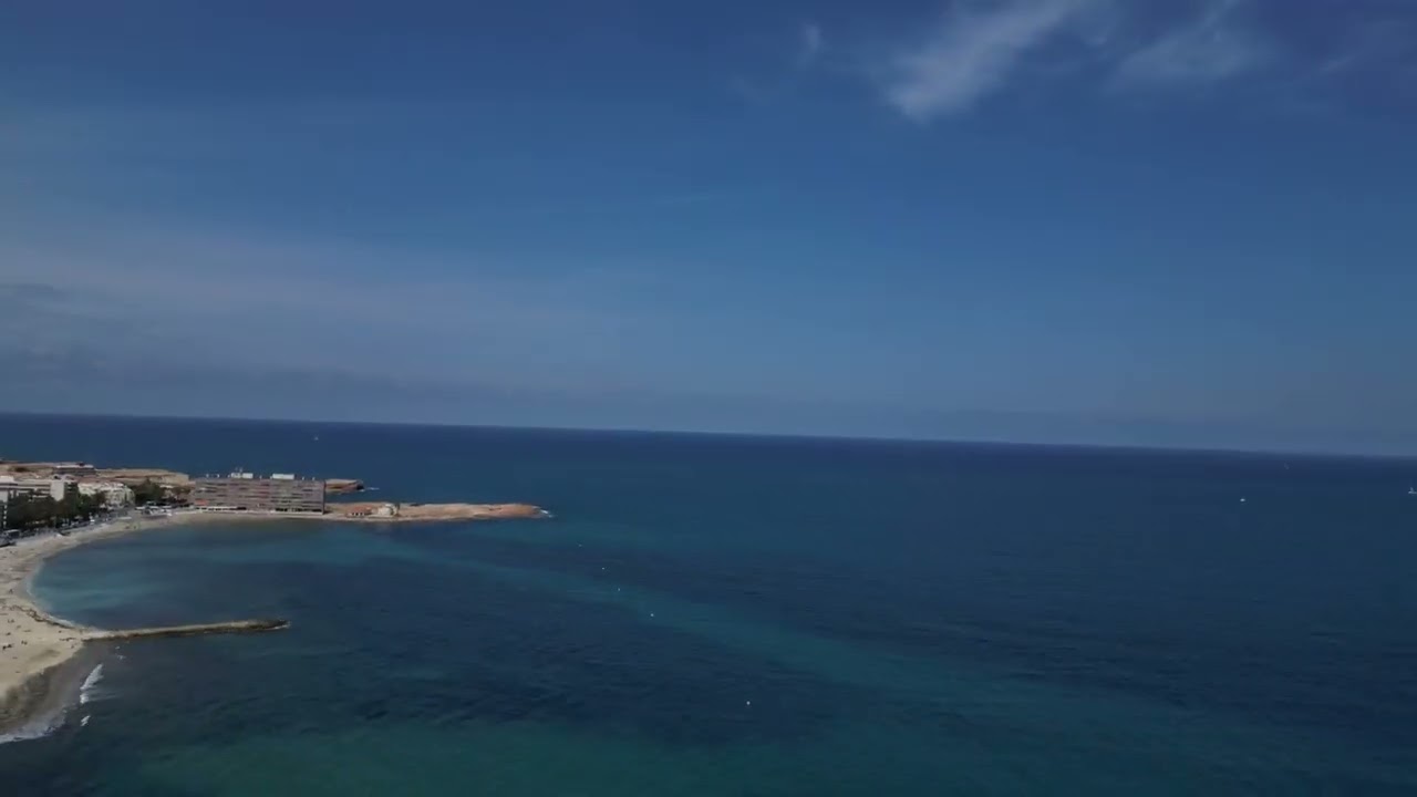 dji Mini 3 pro, Shane… Torrevieja