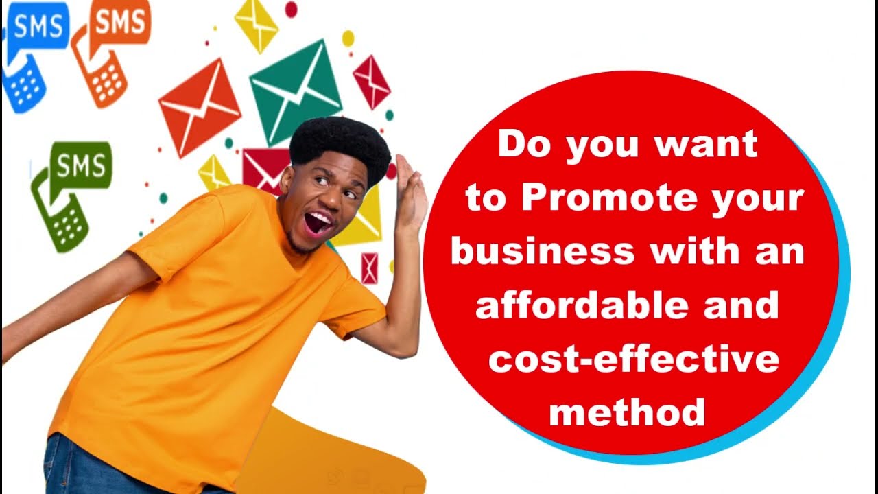 SEND BRANDED SMS ANYTIME INSTANTLY- BULK SMS SERVICE