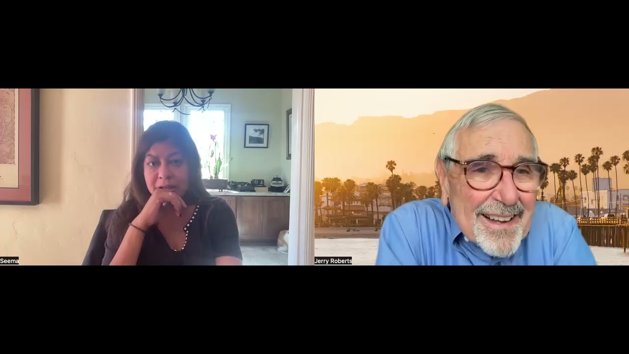 Press Clips:  Seema Mehta; October 6, 2023