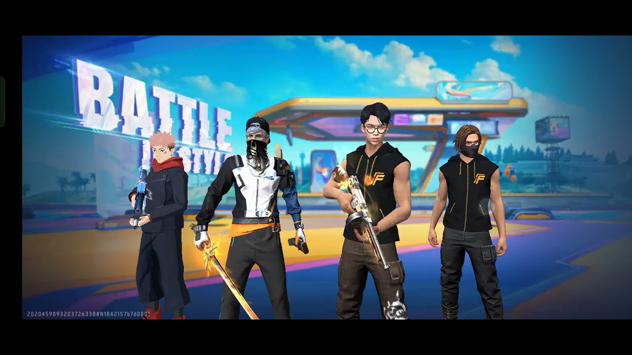 Cs rank পর্ব 9 HIRA GAMING