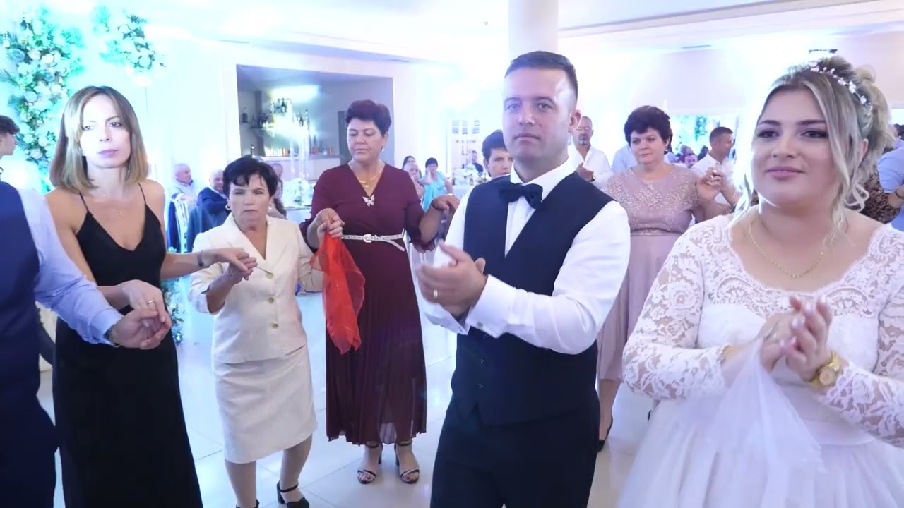 Dasma Lame & Joana / Kleandro Harrunaj - Marjol Rrapaj - Klarinet Alban Xhafa