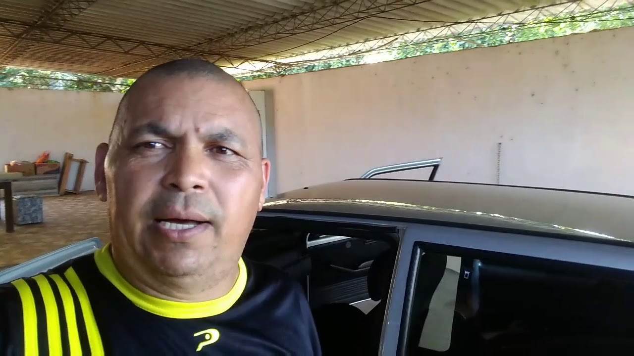 BANCOS DO HB20 NO UNO MILLE... VC JÁ VIU?