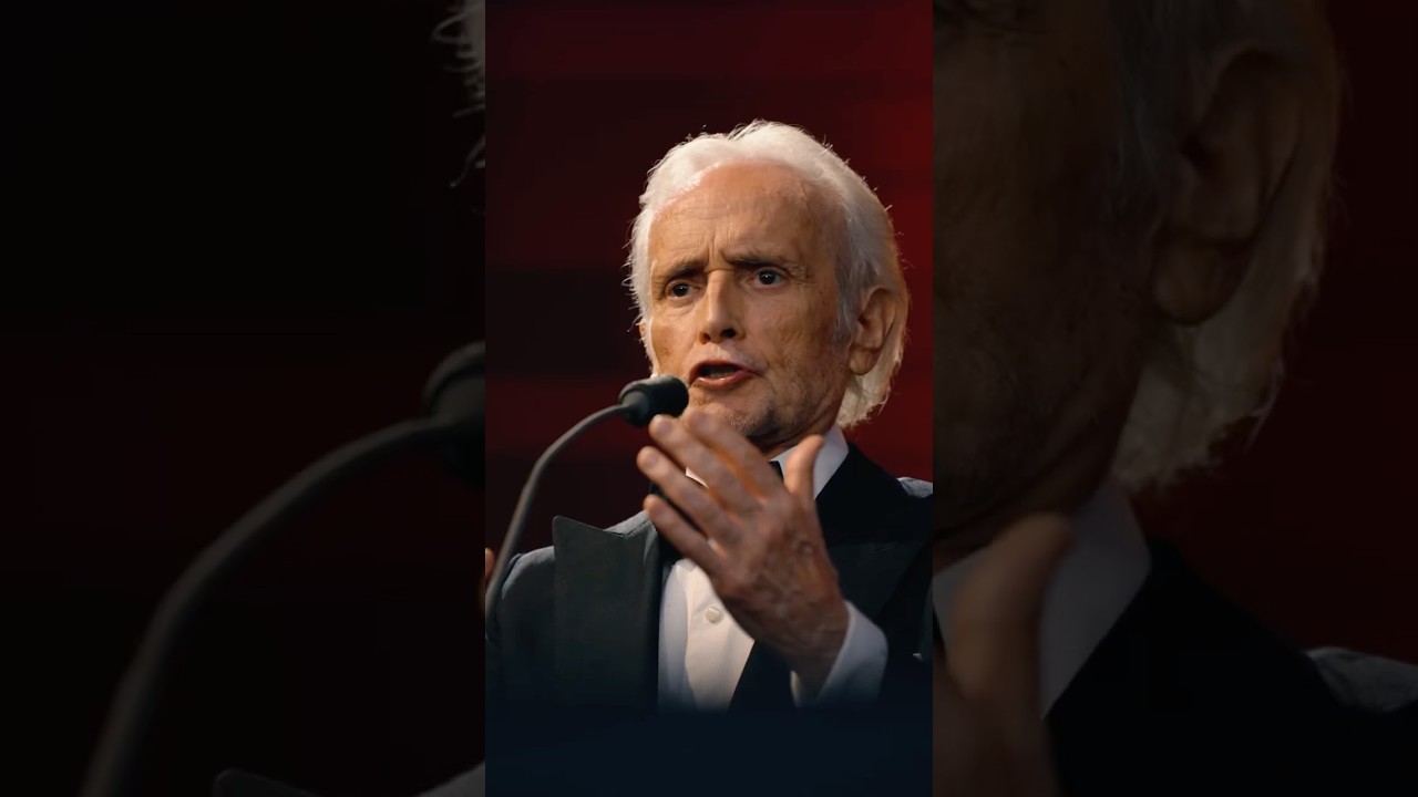 ✨ Jos&eacute; Carreras on stage. Timeless and unforgettable.