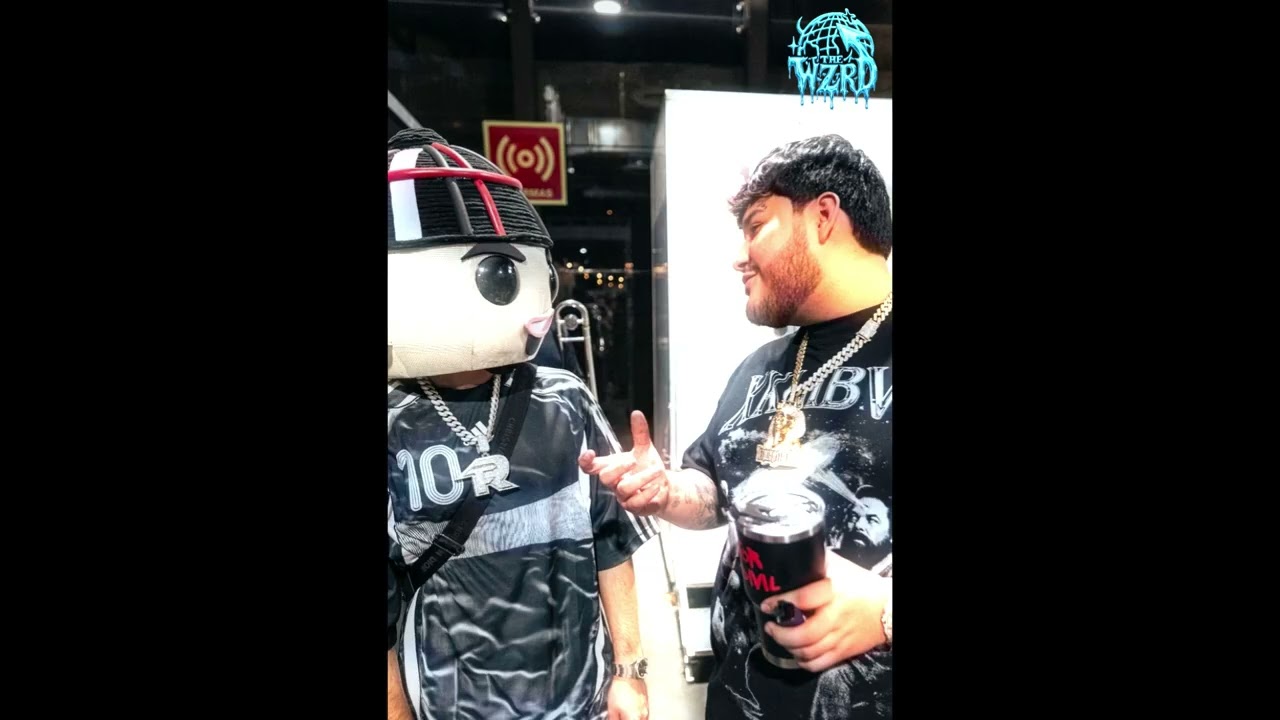 Victor Mendivil Dembow Type Beat - 