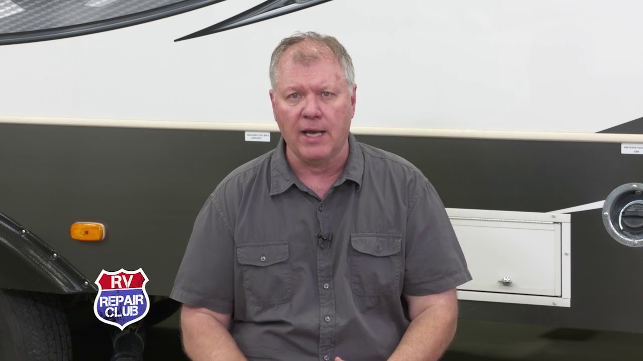 RV Size Limits for State and National Parks