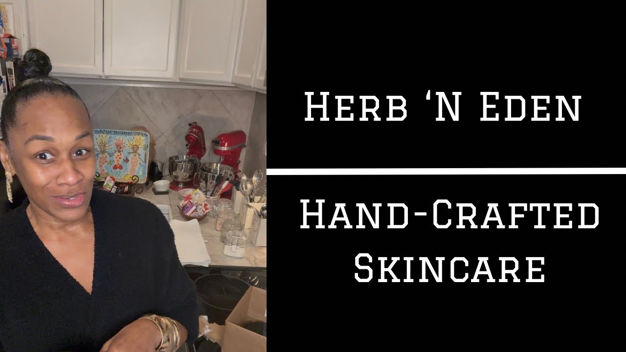 Black-Owned Skincare Brand We LOVE ⭐️