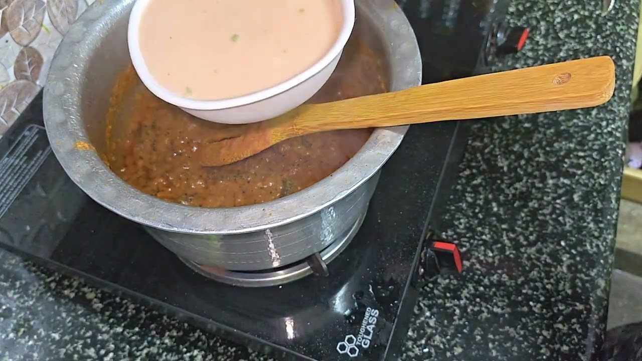 Fish Curry (Bangda Fish) Recepie 