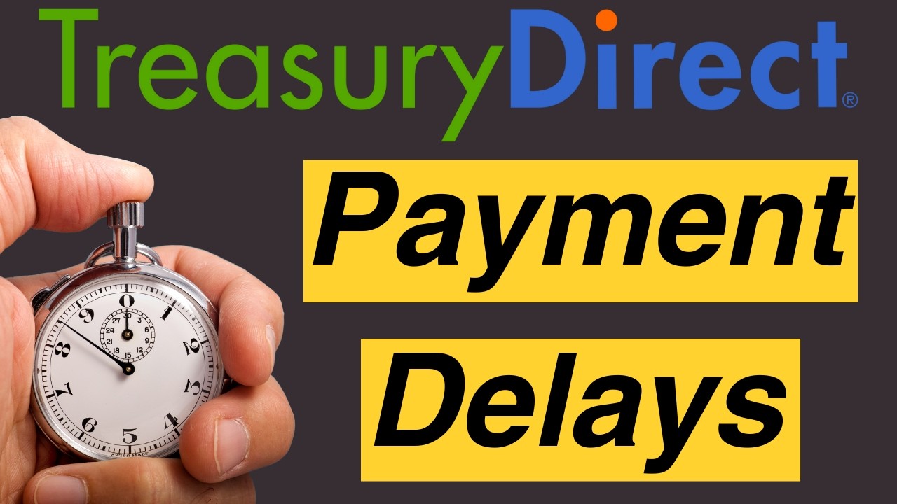 Treasury Direct Crisis? Here's What Smart Investors Are Doing