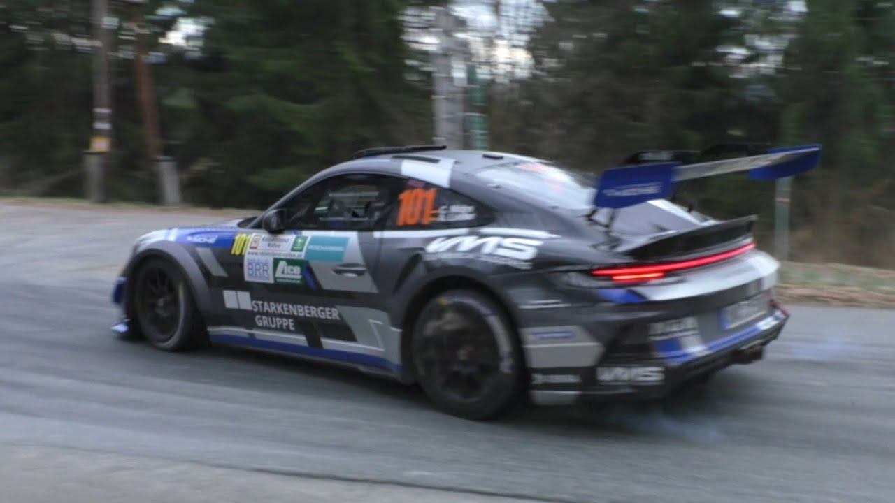 Rebenland Rallye 2026 |best of| 