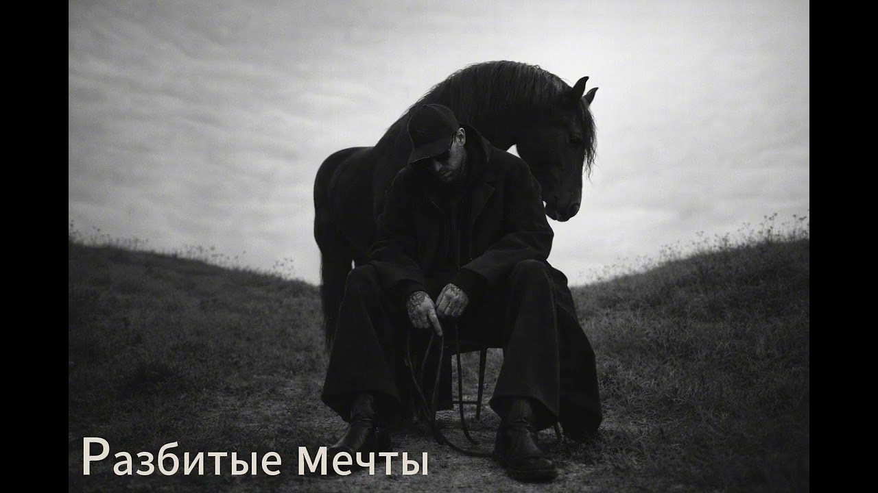 Разбитые мечты 💔 | Трогательная песня о бесконечных ночах