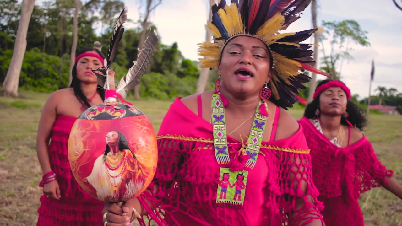 Shirityo Yare_ Teri deng ingi ( Official Video )
