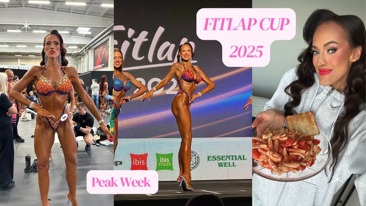 FITLAP CUP 2025