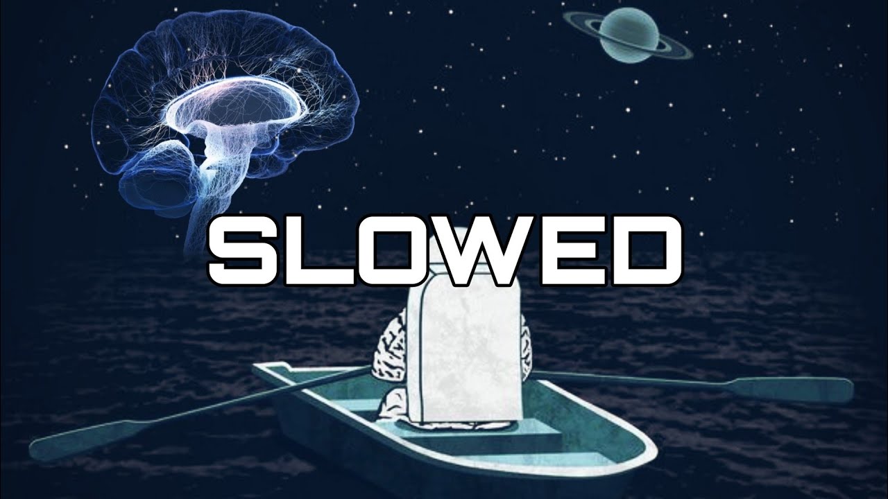 Arcando - In My Head (Slowed & Reverb) feat. Britt Lari