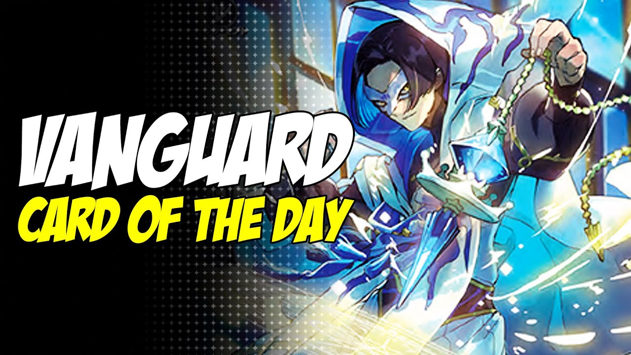 【D-BT13】Scale 10 Pendulum Card - Cardfight!! Vanguard COTD