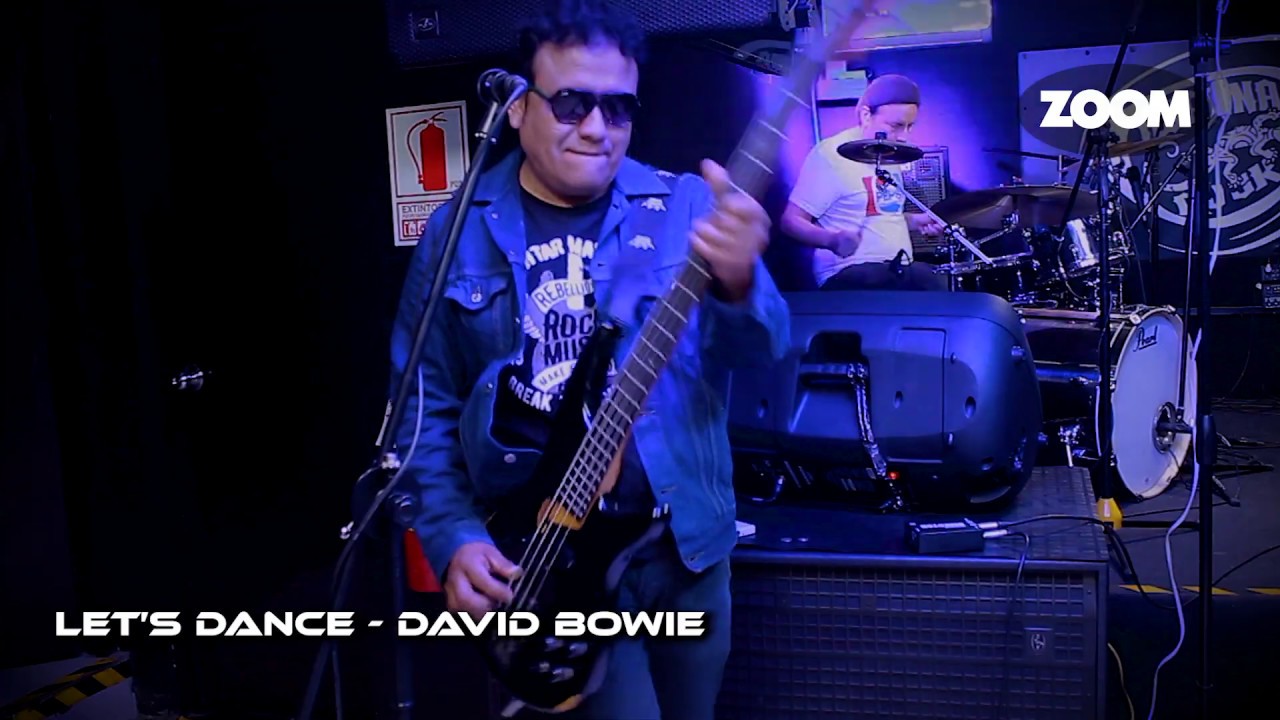 Zoom - Rock 80´s (Parte 1)