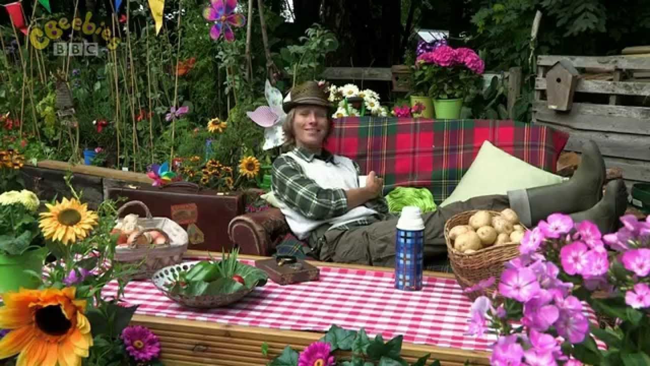 Mr Bloom