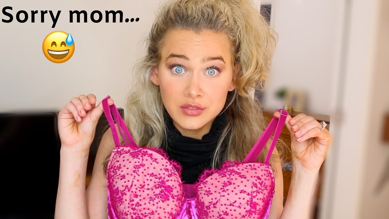 5 BIG BOOB STYLING HACKS ✨