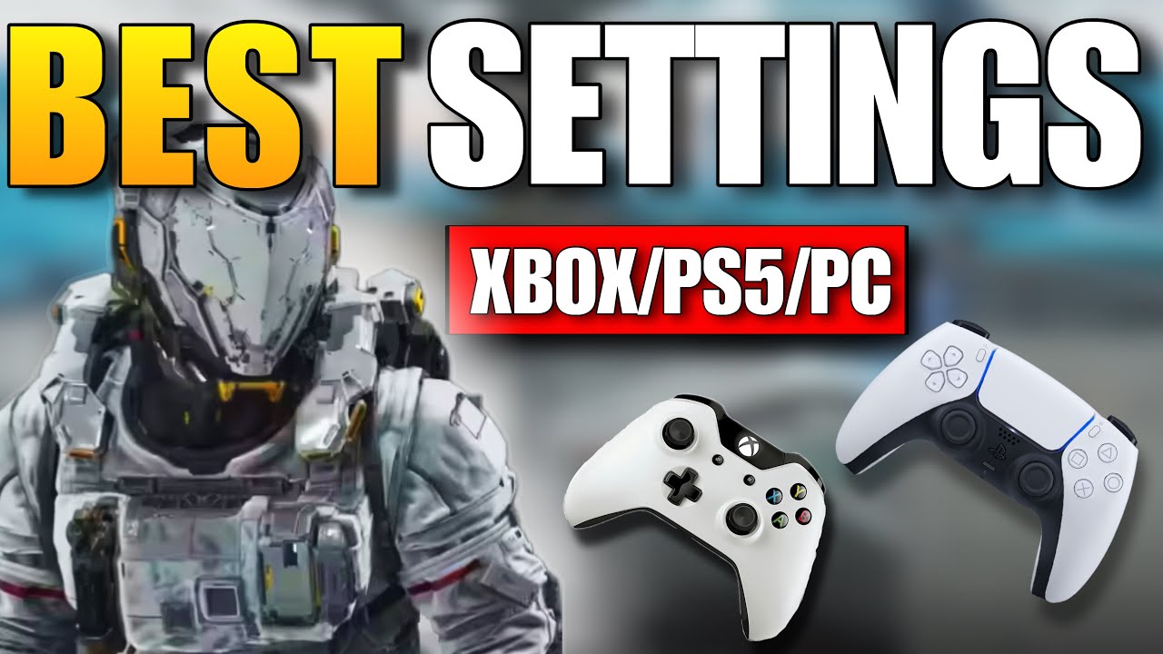 Best Pragmata Controller Settings