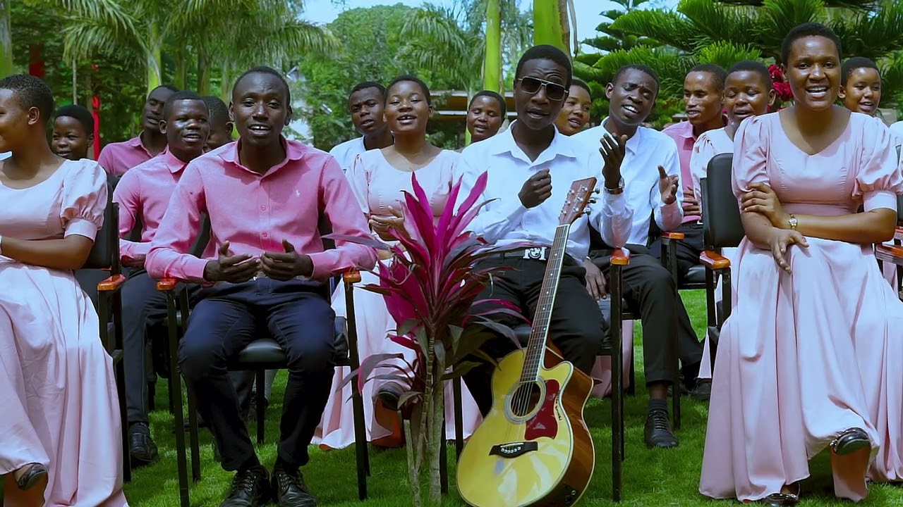 Tucasa_ City College _Mwanza_-_CHANGAMOTO_-_ mp3