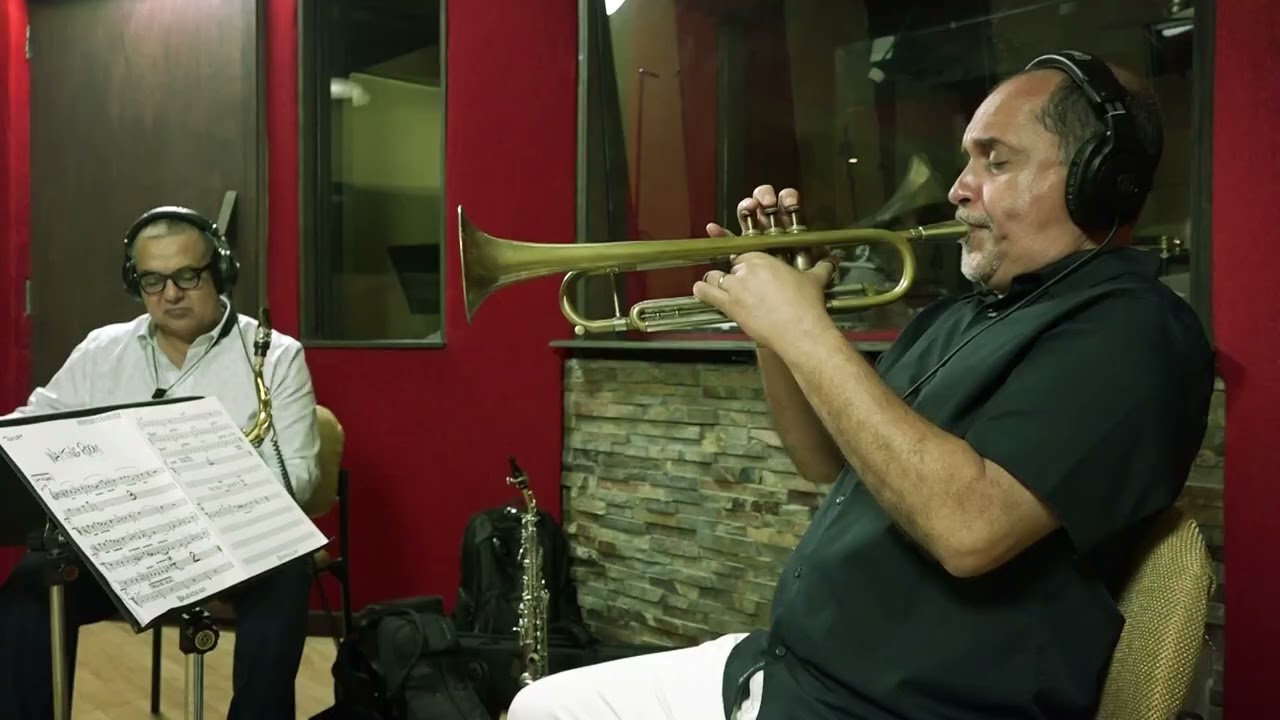 Waiting Room - Humberto Ram&iacute;rez (Official Video)