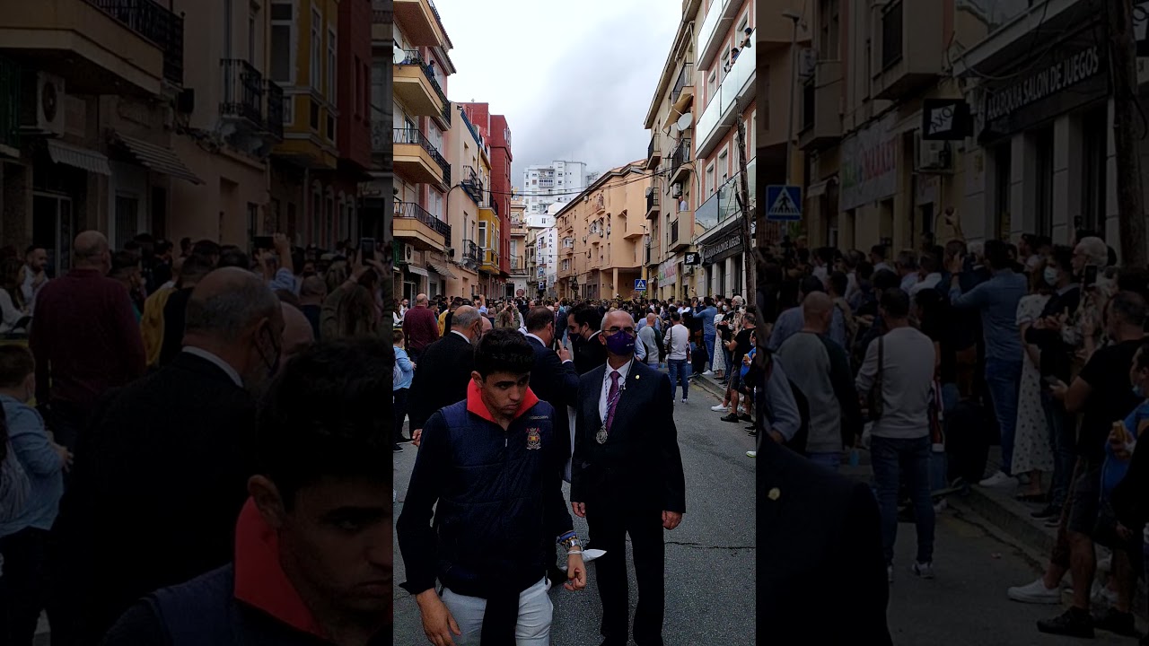 Magna de Málaga (AM Virgen de los Reyes,Al Compás de la Laguna)