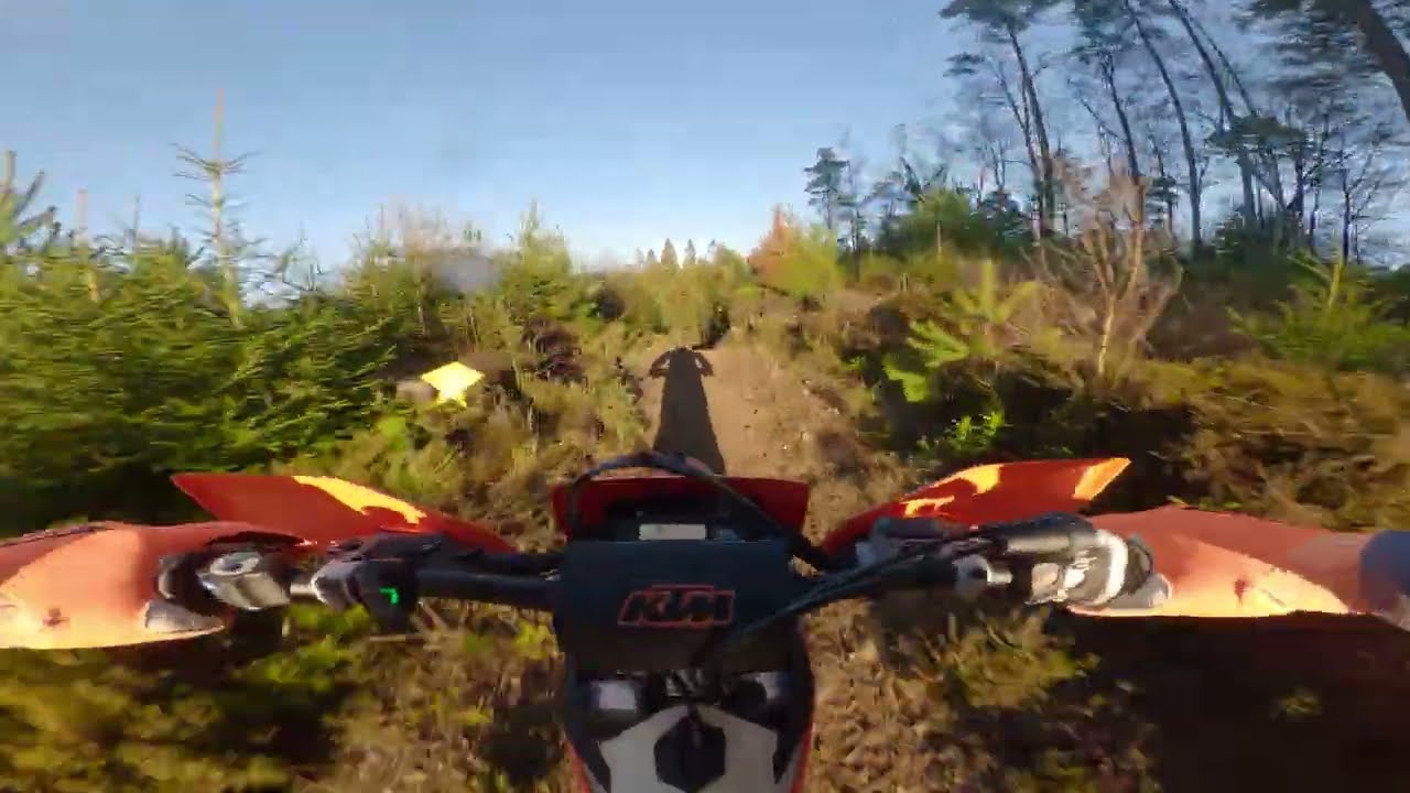 December racet Hallandia 2025