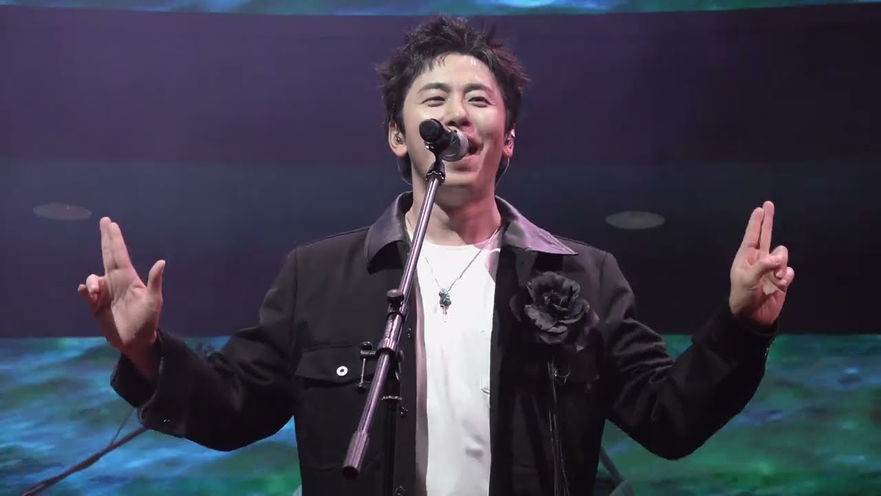 260103 Live Collection 데이브레이크 - 좋다 + HOT FRESH DAYBREAK 이원석 Focus @스카이아트홀
