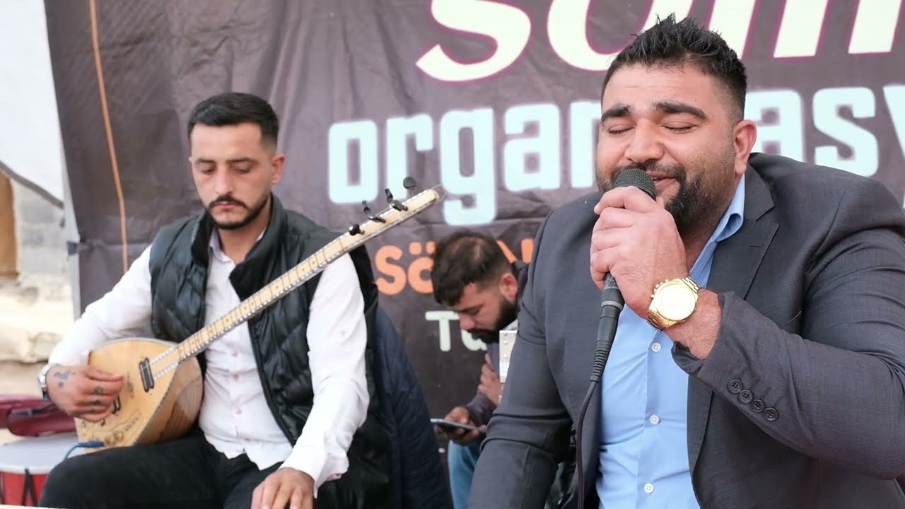 GRUP MAZLUM AYDOĞDU POTPORİ 2025 YENİ EFSANE