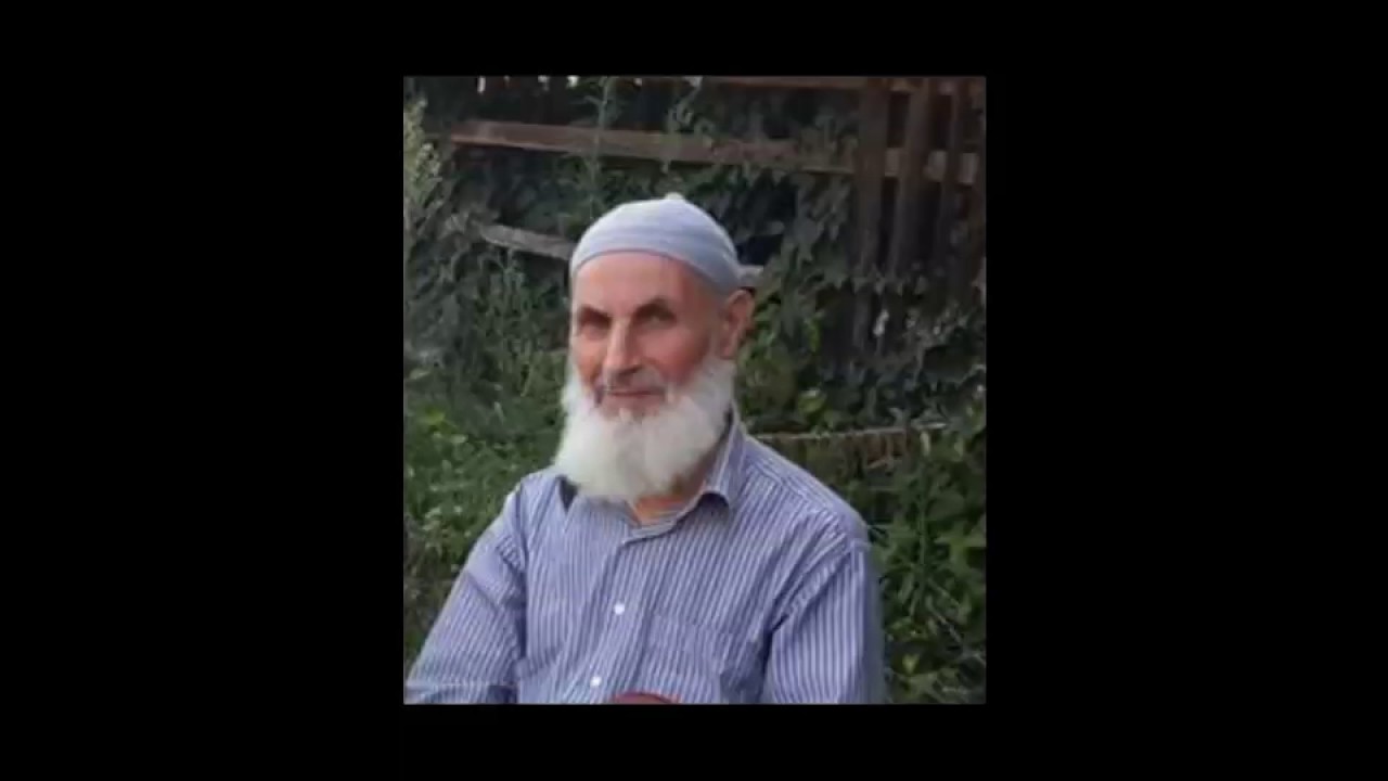 Yazıcık (Dirgine) Köyünden vefat edenler (2)