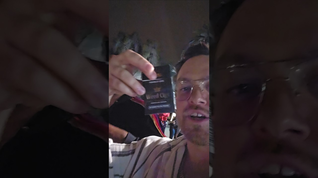 weed cigs review