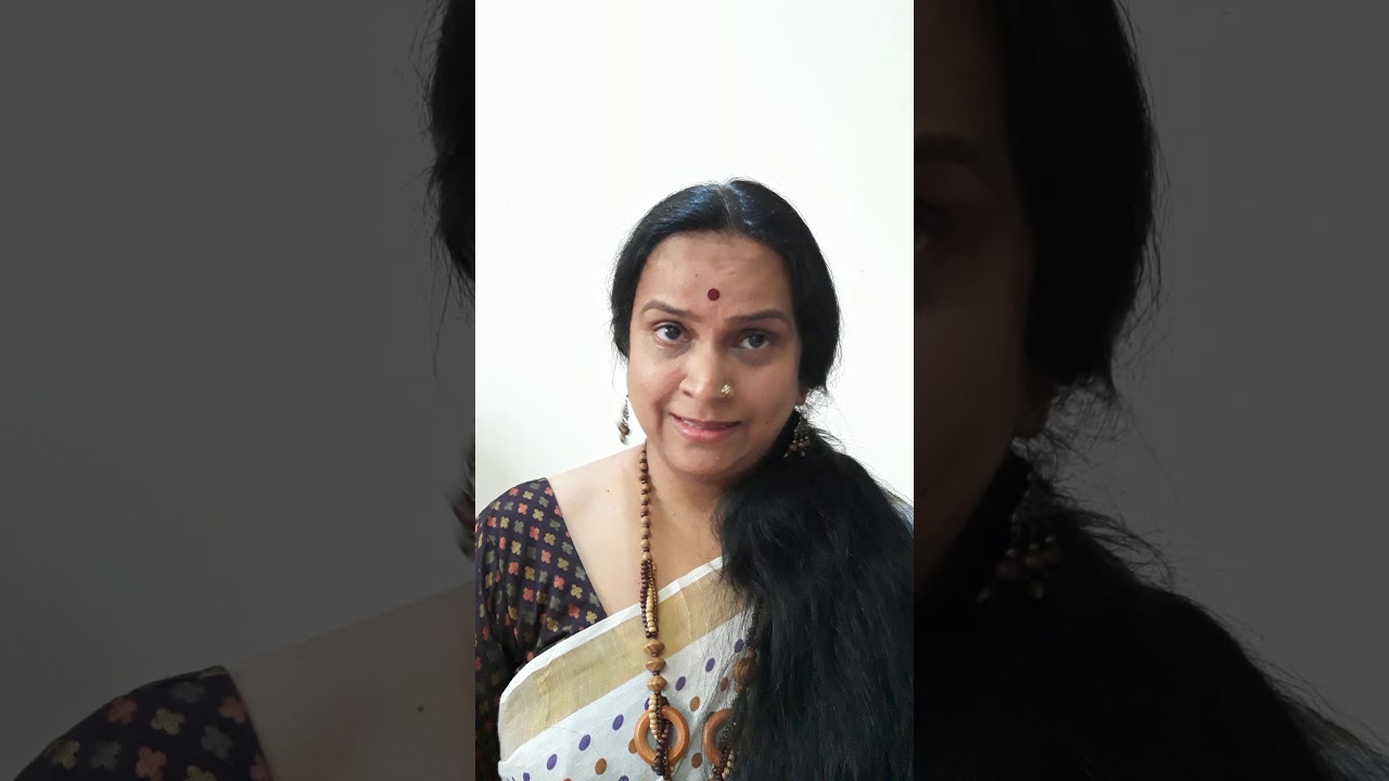 Linga Bhairavi Tillana