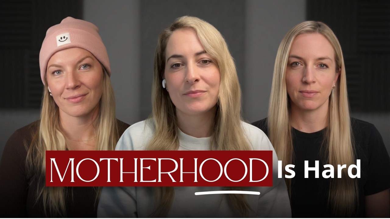 Return To Work: Motherhood