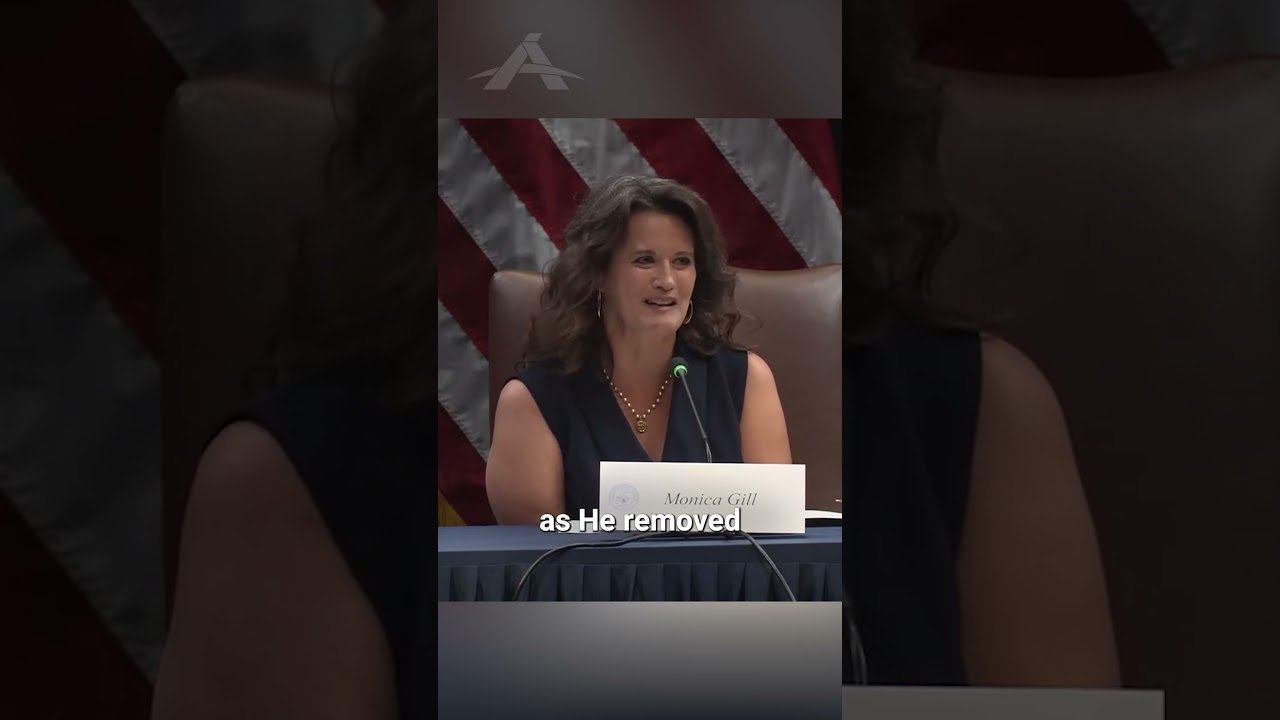 The Real Reason This Teacher Fought Back | Religious Liberty Commission