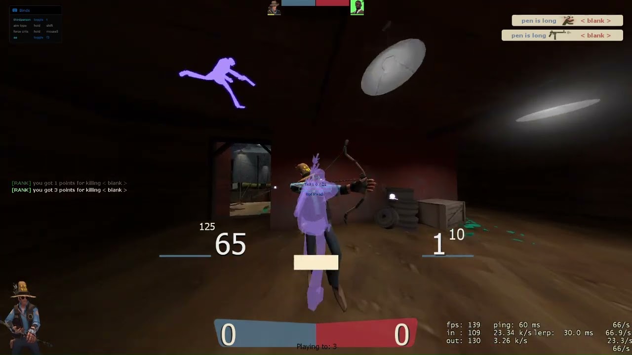 tf2/amalgam goofy ash hvh against seo64 paster