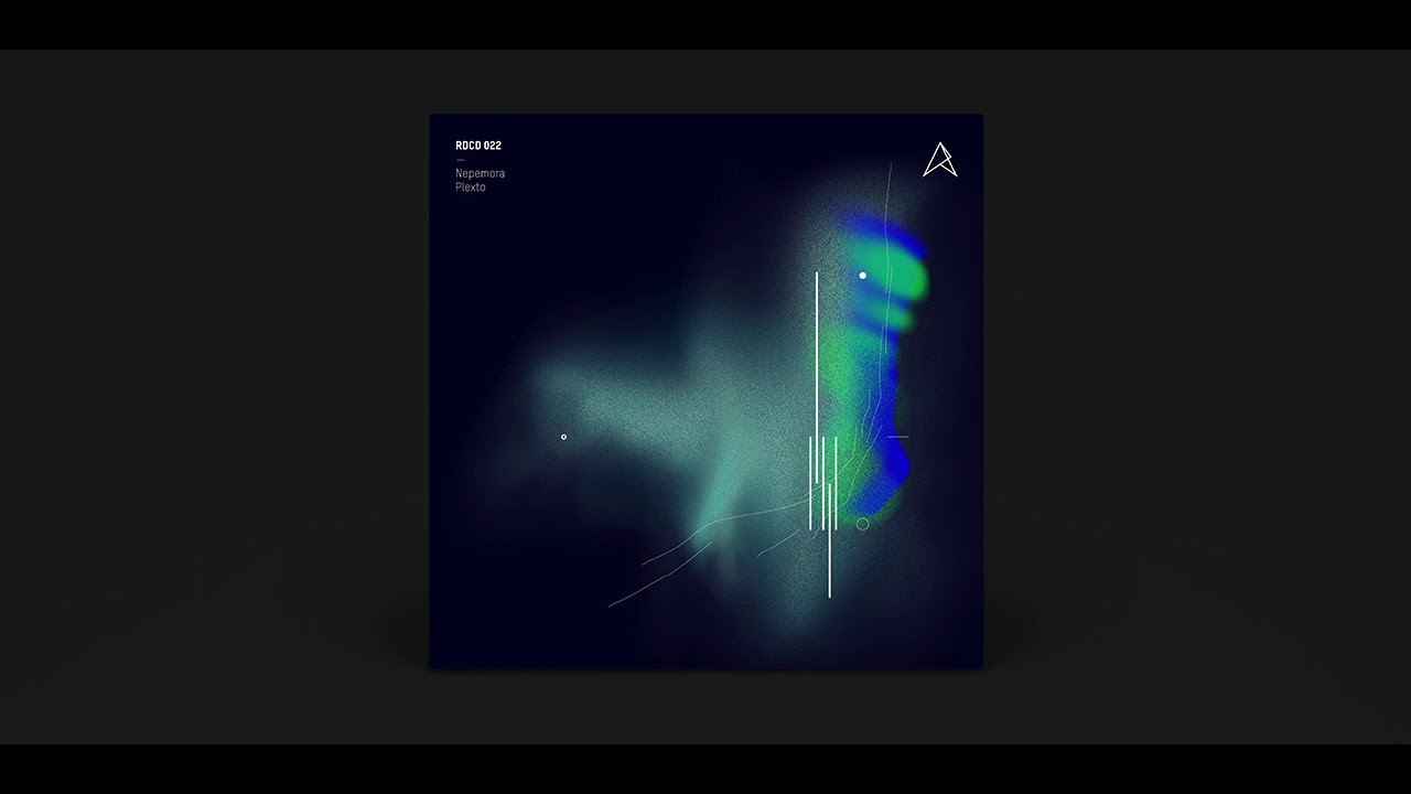 Nepemora & Rhythm Box - Valeur (RDCD022)