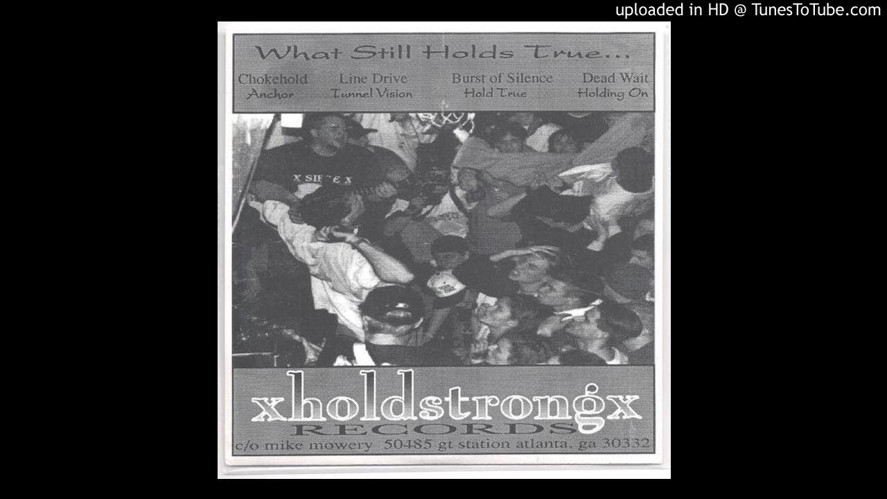 Dead Wait - Holding On